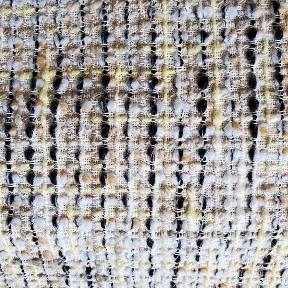 Etcetera Boucle knee length work or office skirt - Picture 8 of 15